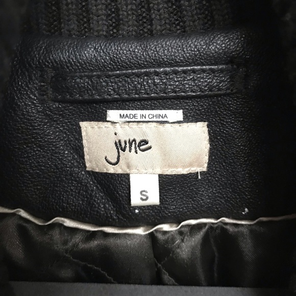 Vest - dark brown - - Picture 3 of 6